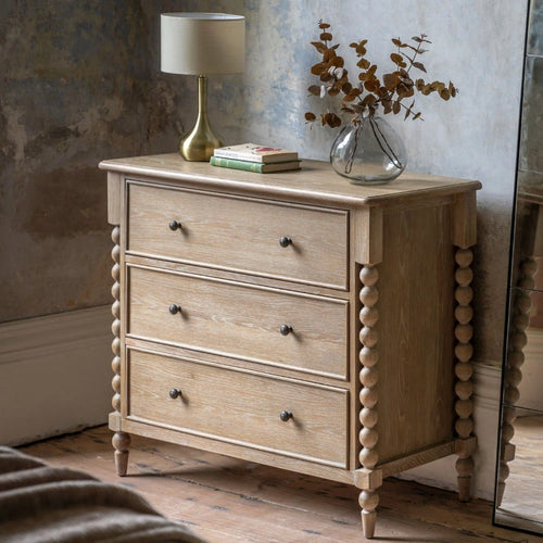 Artisan 3 Drawer Chest