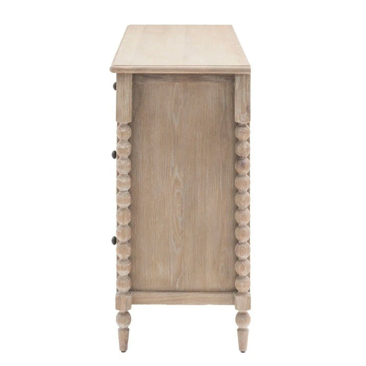 Artisan 7 Drawer Chest6 - Duck Barn Interiors