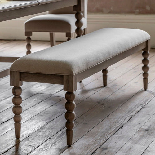 Artisan Dining Bench - 145cm