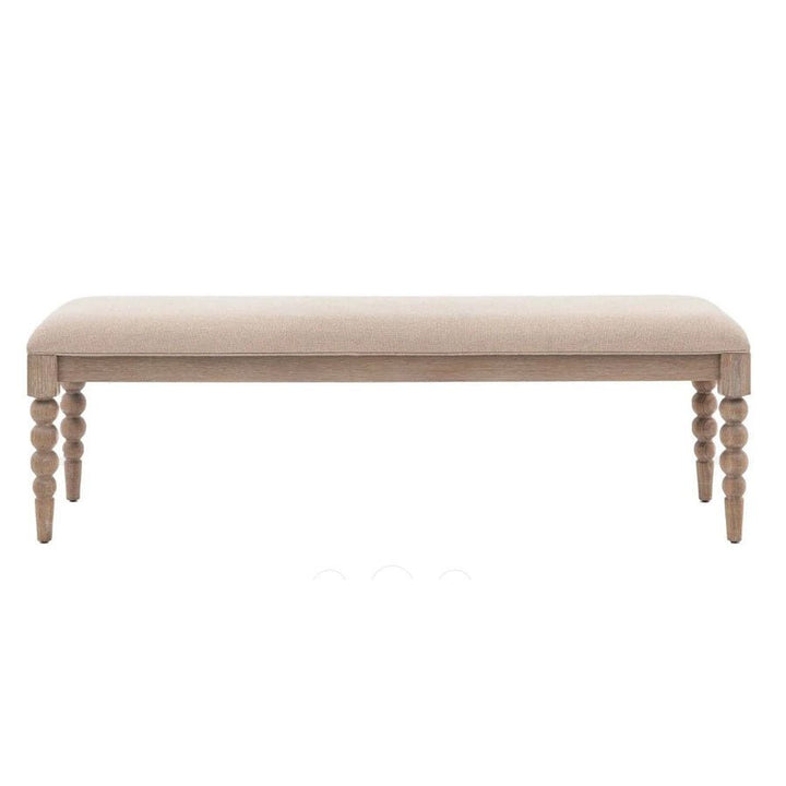 Artisan Dining Bench - 145cm1 - Duck Barn Interiors