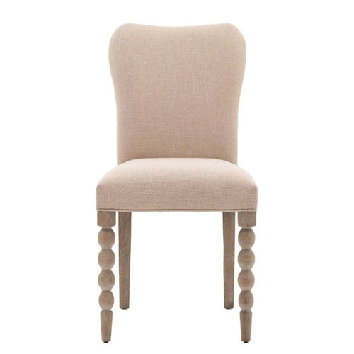 Artisan Dining Chair - Oak (Set of 2)