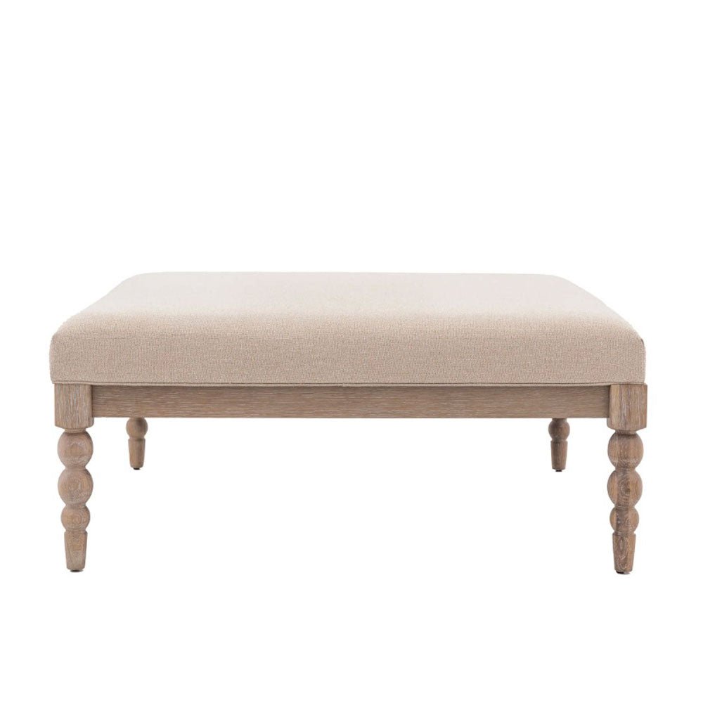 Artisan Square Coffee Table1 - Duck Barn Interiors