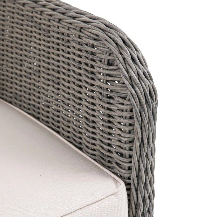 Ascot Corner Dining Set with Rising Table4 - Duck Barn Interiors