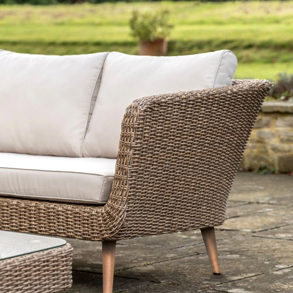 Avena Corner Lounge Set2 - Duck Barn Interiors