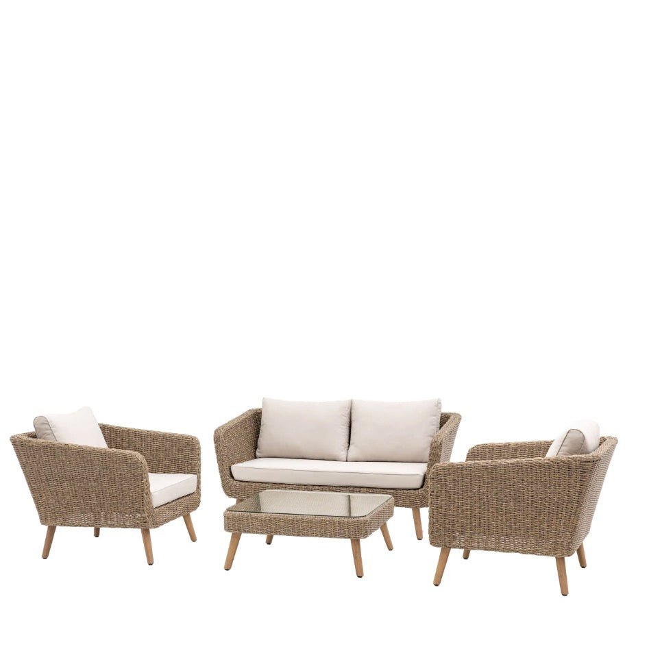 Avena Lounge Set7 - Duck Barn Interiors