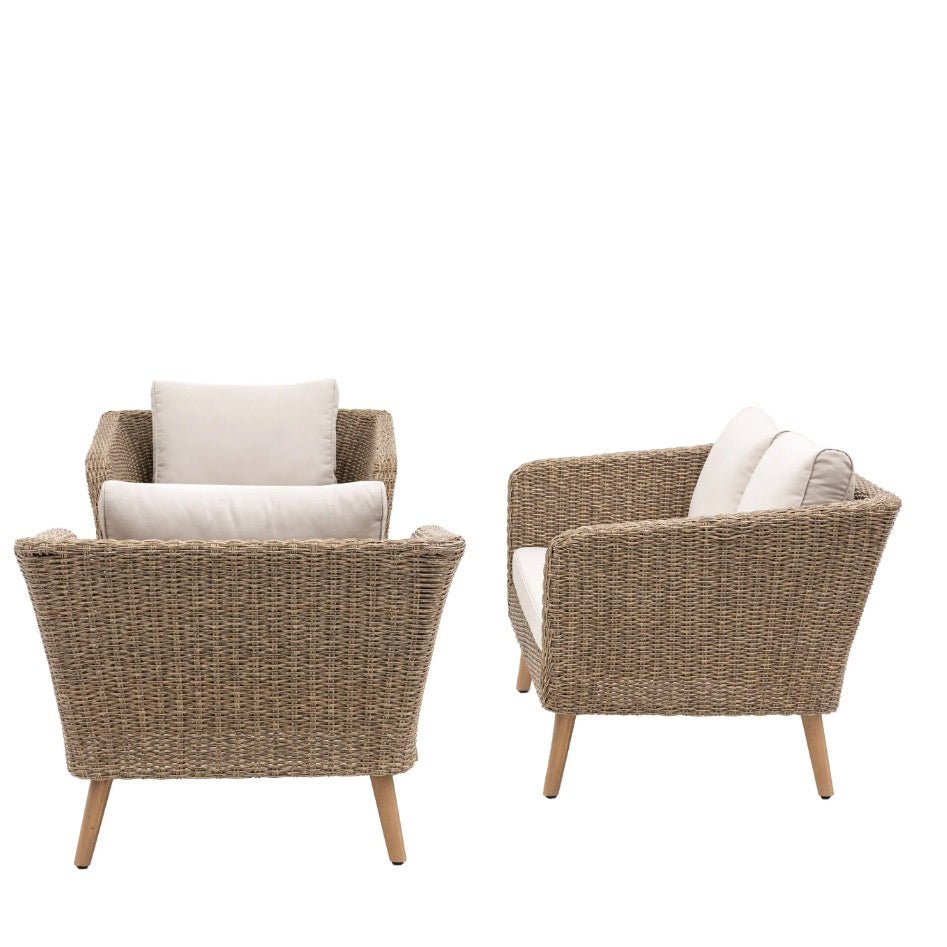 Avena Lounge Set6 - Duck Barn Interiors