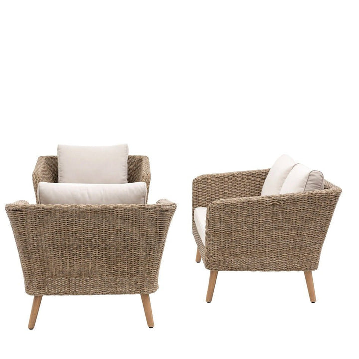 Avena Lounge Set6 - Duck Barn Interiors