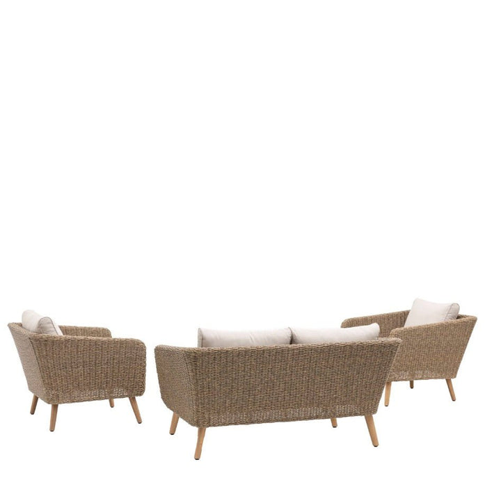 Avena Lounge Set8 - Duck Barn Interiors
