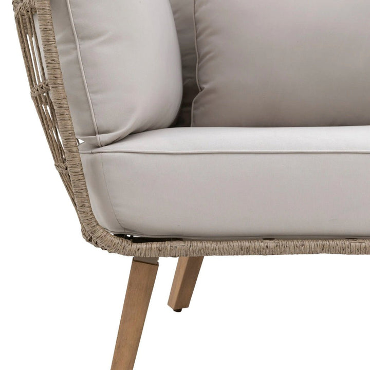 Avena Single Egg Chair8 - Duck Barn Interiors