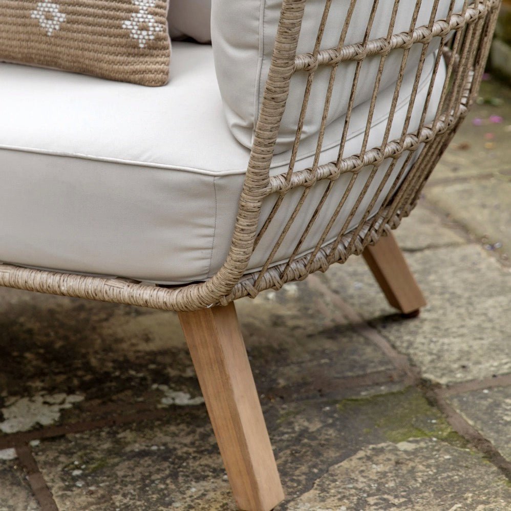 Avena Single Egg Chair2 - Duck Barn Interiors