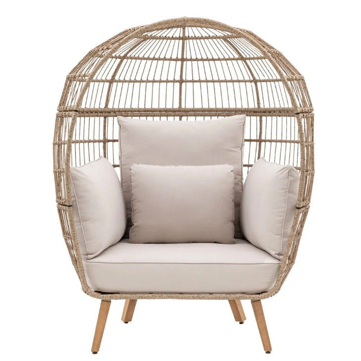 Avena Single Egg Chair9 - Duck Barn Interiors