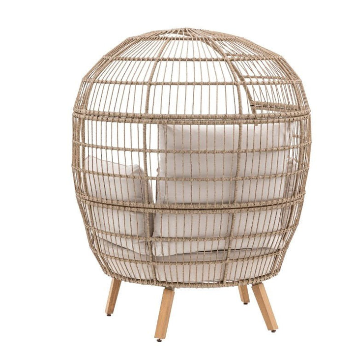 Avena Single Egg Chair6 - Duck Barn Interiors