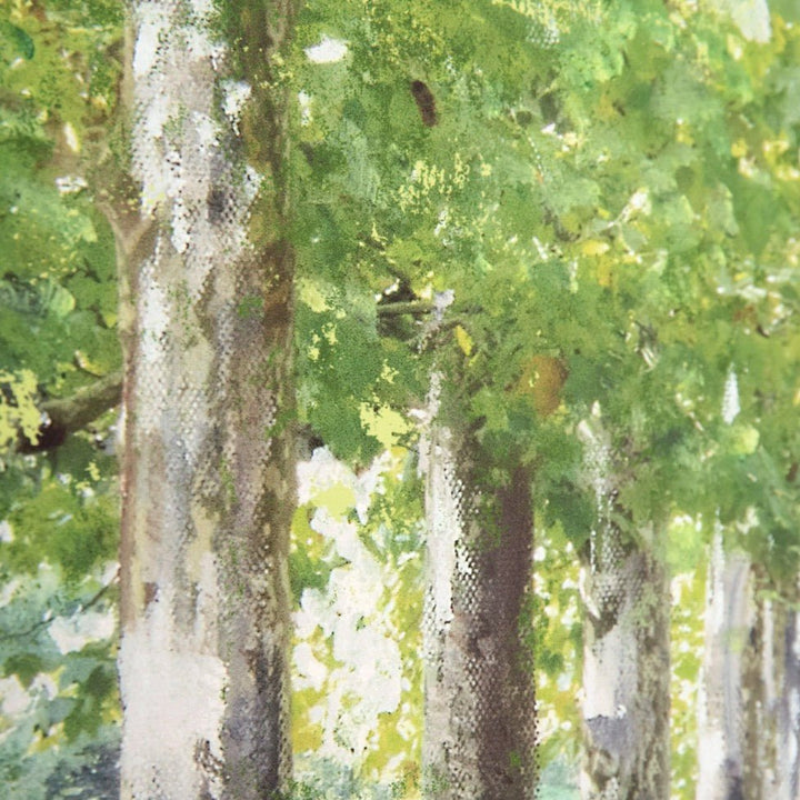 Avenue of Trees by Anthony Waller4 - Duck Barn Interiors