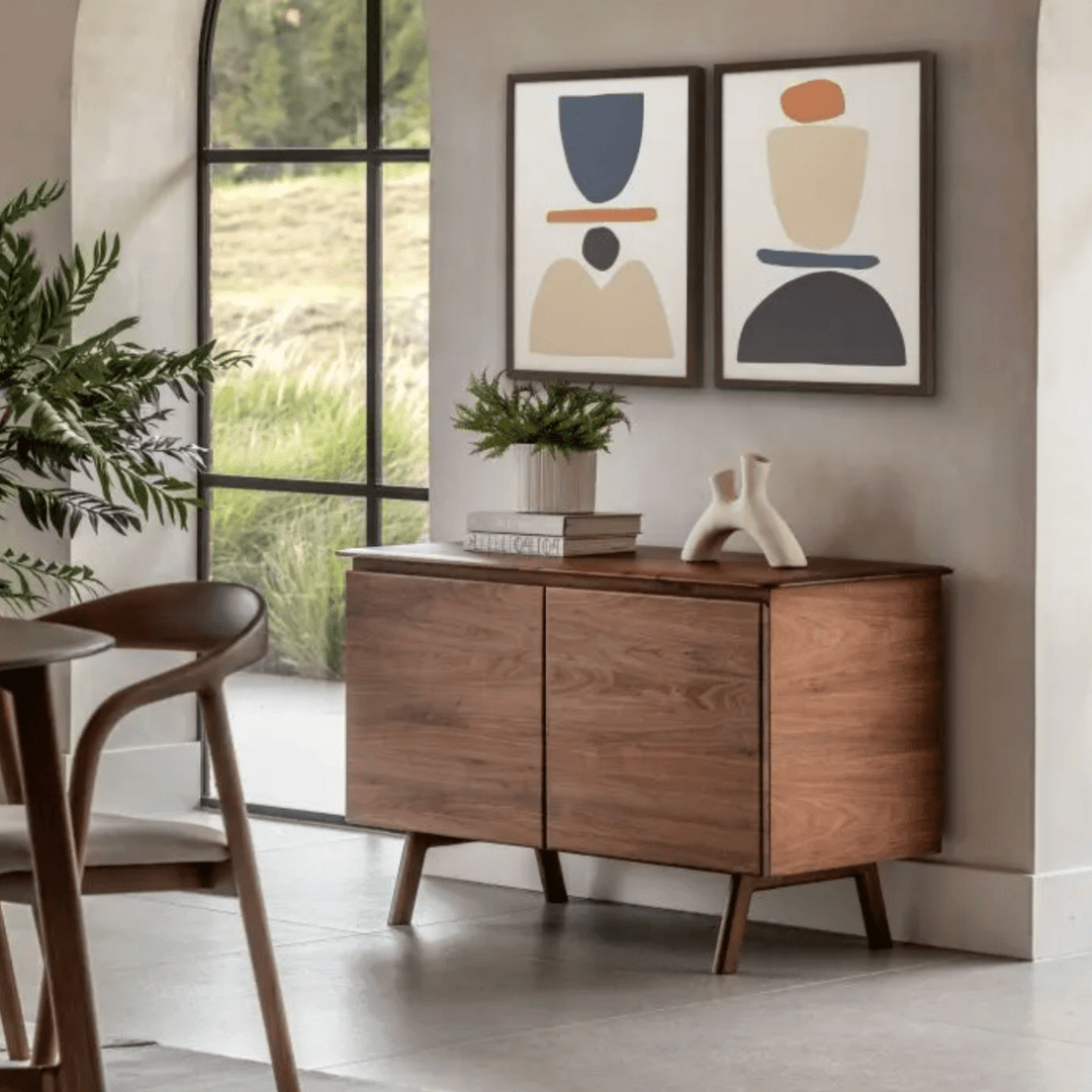 Balance Framed Artwork (Set of 2)1 - Duck Barn Interiors