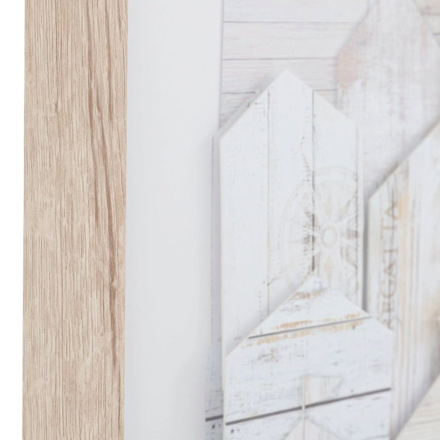 Beach Retreat Framed Art - Set of 24 - Duck Barn Interiors