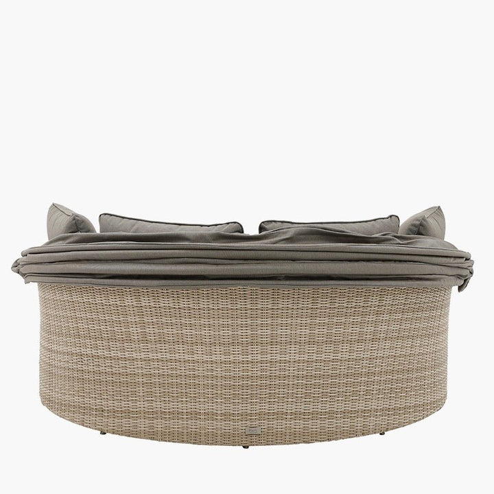 Bermuda Day Bed - Sandy Beige14 - Duck Barn Interiors