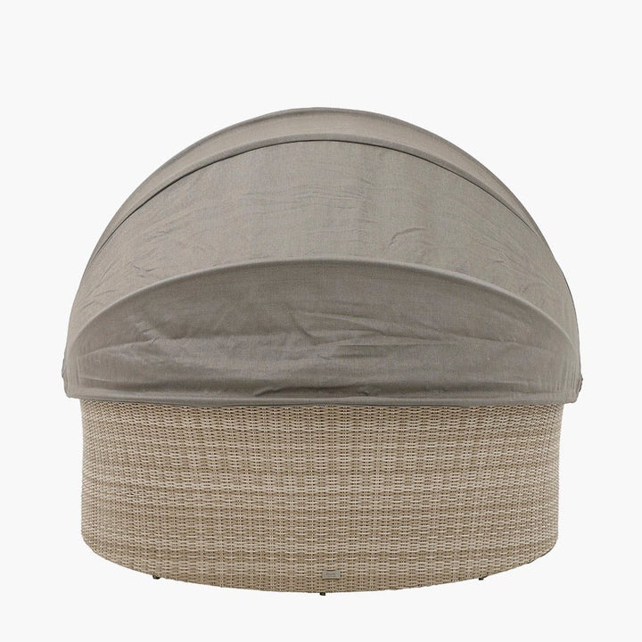 Bermuda Day Bed - Sandy Beige11 - Duck Barn Interiors