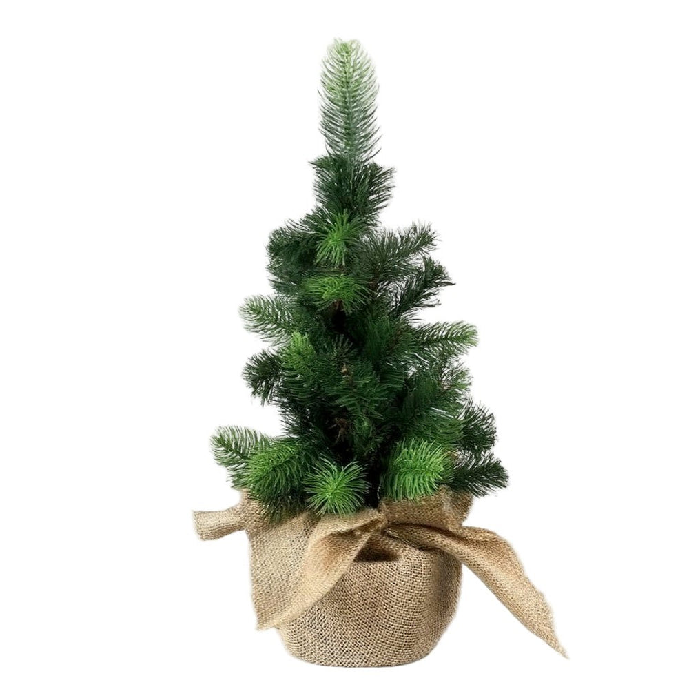 Biggie Best Mini Christmas Tree - 45cm1 - Duck Barn Interiors