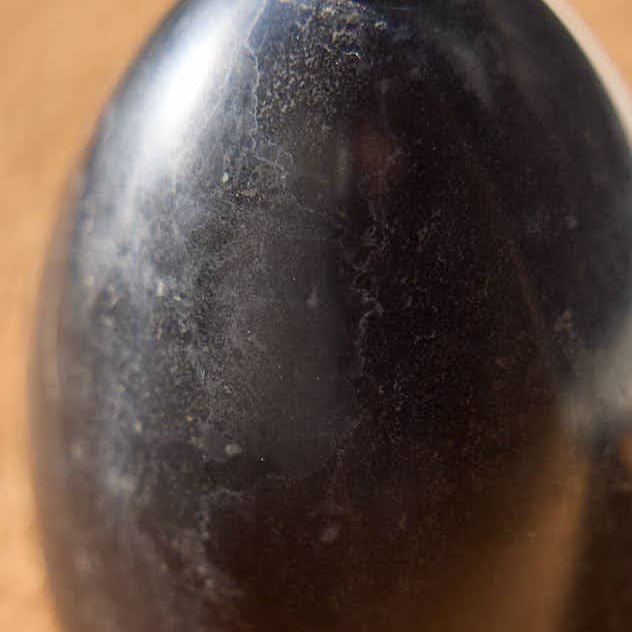 Black Marble Door Stop3 - Duck Barn Interiors