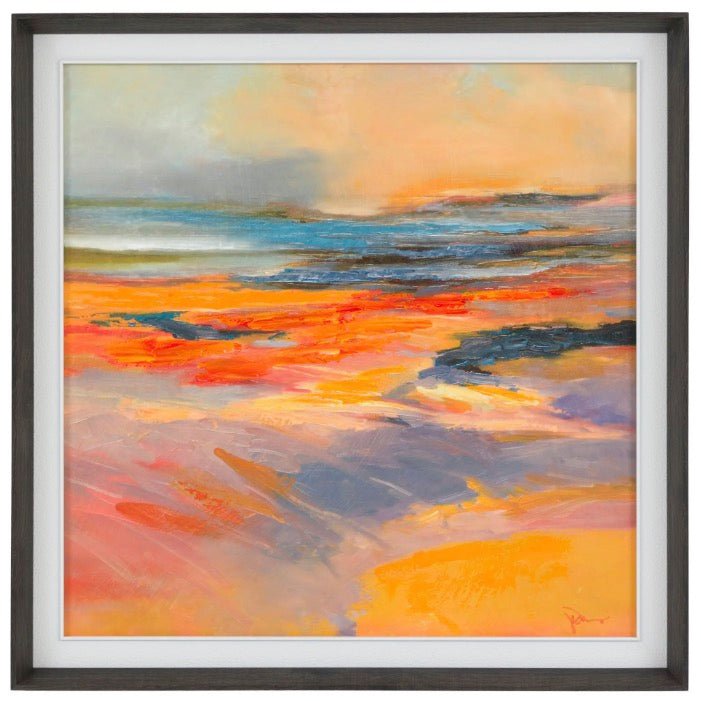 Blazing by Dennis Patrick2 - Duck Barn Interiors