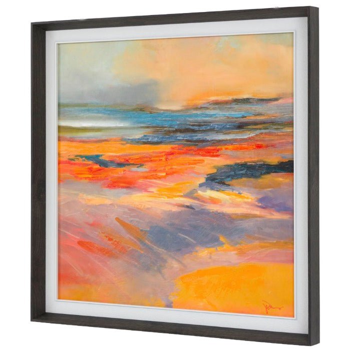 Blazing by Dennis Patrick3 - Duck Barn Interiors