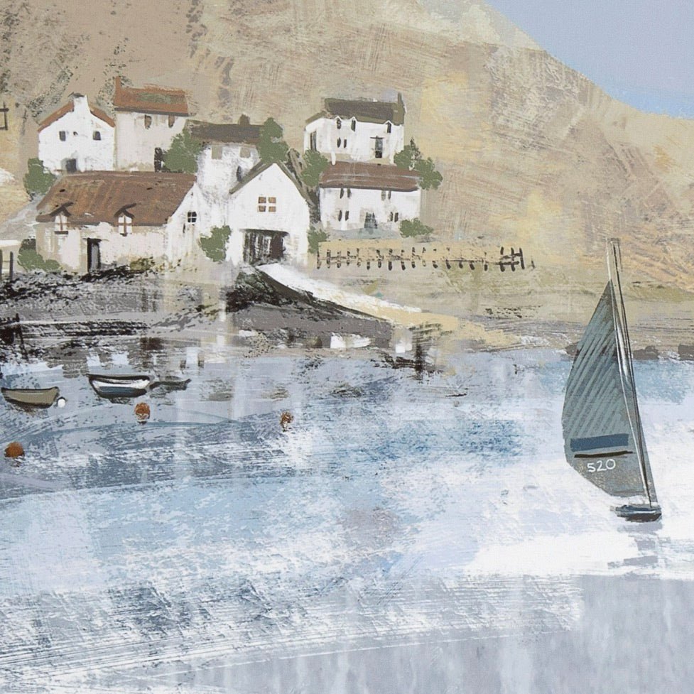 Blue Bay View by Sabrina Roscino3 - Duck Barn Interiors