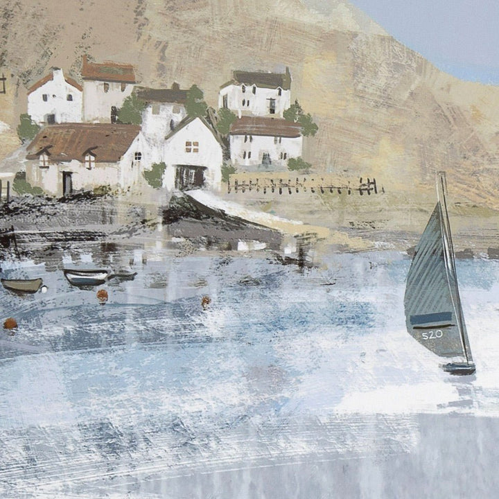 Blue Bay View by Sabrina Roscino3 - Duck Barn Interiors