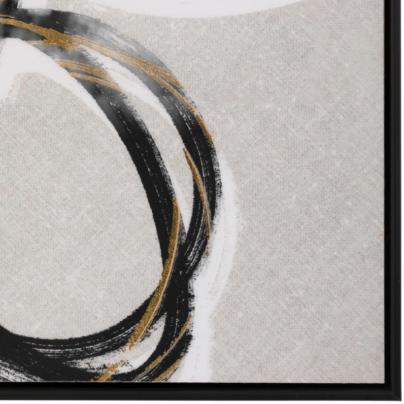 Bold as Gold by Esme Lintin - Set of 23 - Duck Barn Interiors