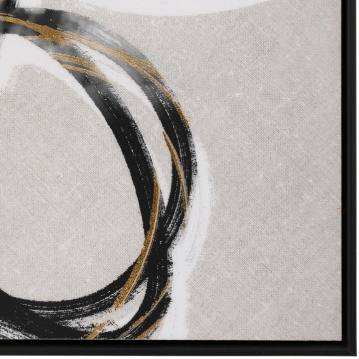 Bold as Gold by Esme Lintin - Set of 23 - Duck Barn Interiors