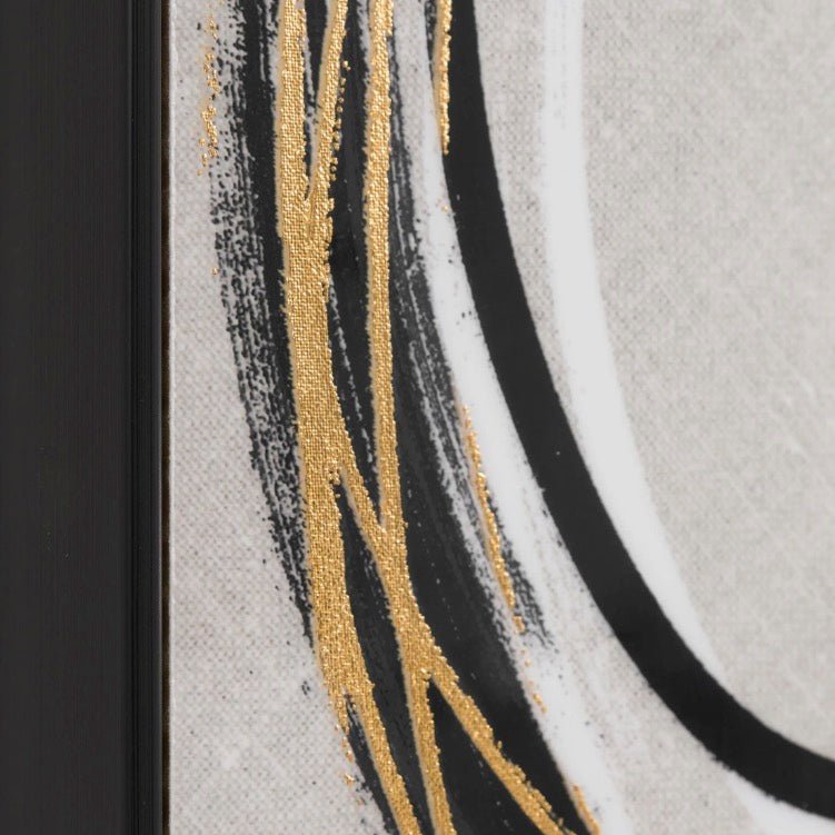 Bold as Gold by Esme Lintin - Set of 22 - Duck Barn Interiors