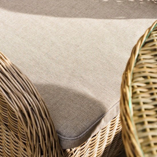 Brayford PE Rattan Bistro Set - Natural9 - Duck Barn Interiors