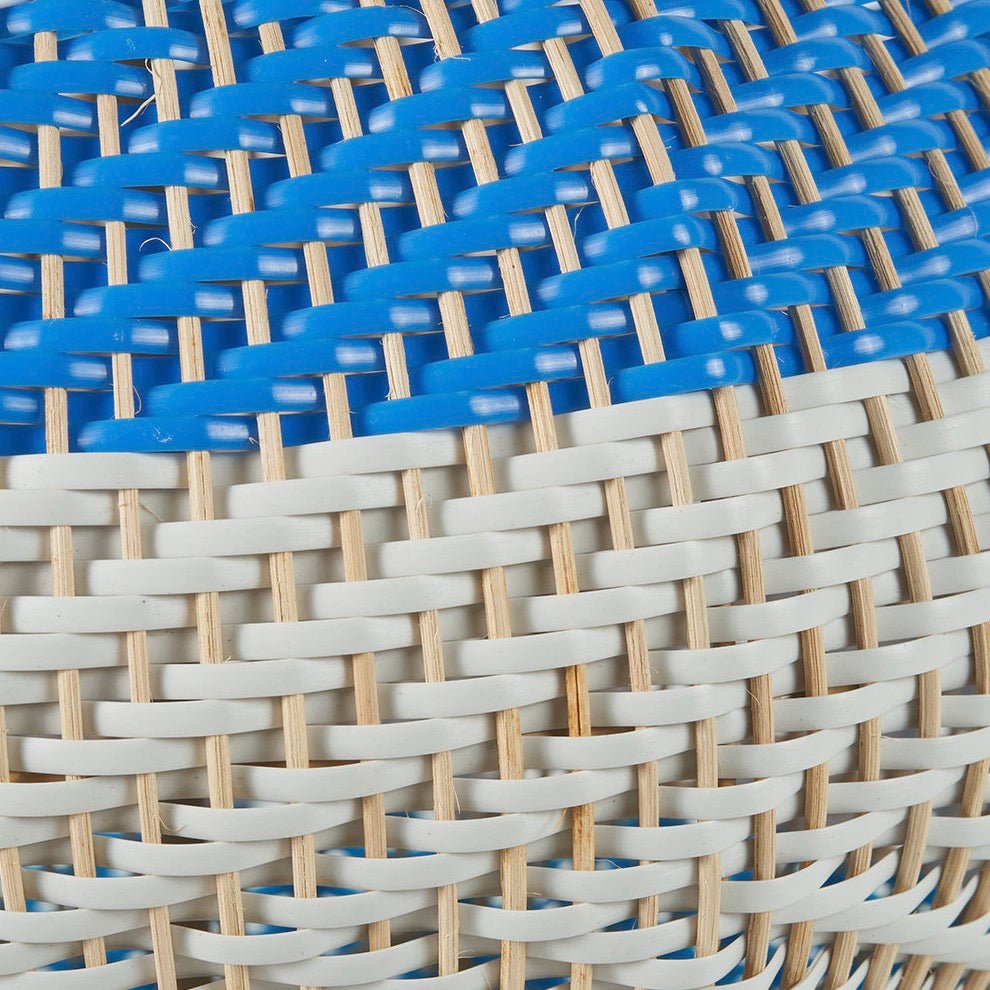 Brera Pimento Cobalt Blue Table Lamp - Large4 - Duck Barn Interiors