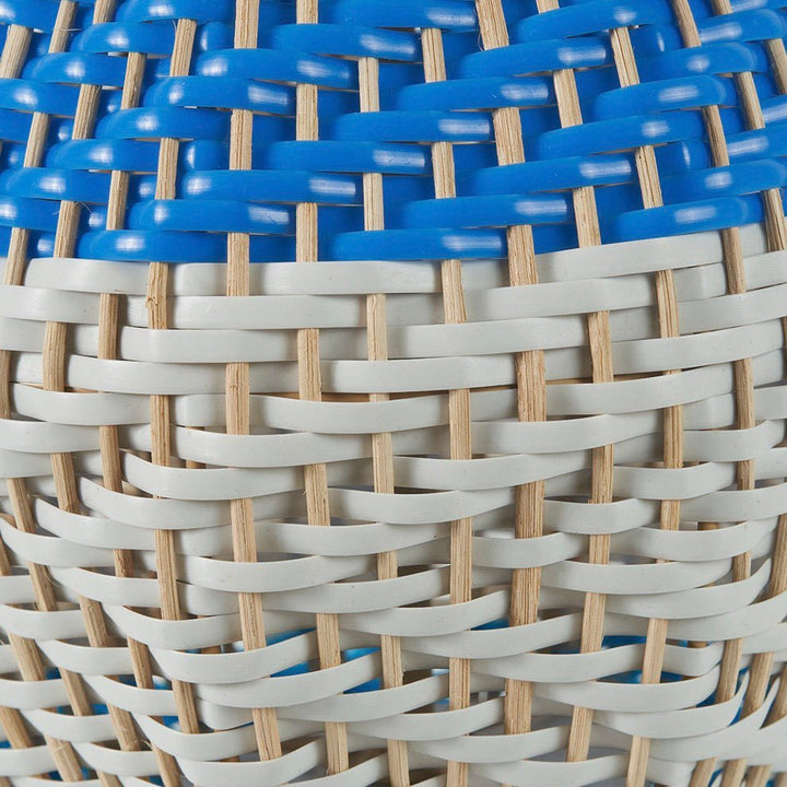 Brera Pimento Cobalt Blue Table Lamp - Small5 - Duck Barn Interiors