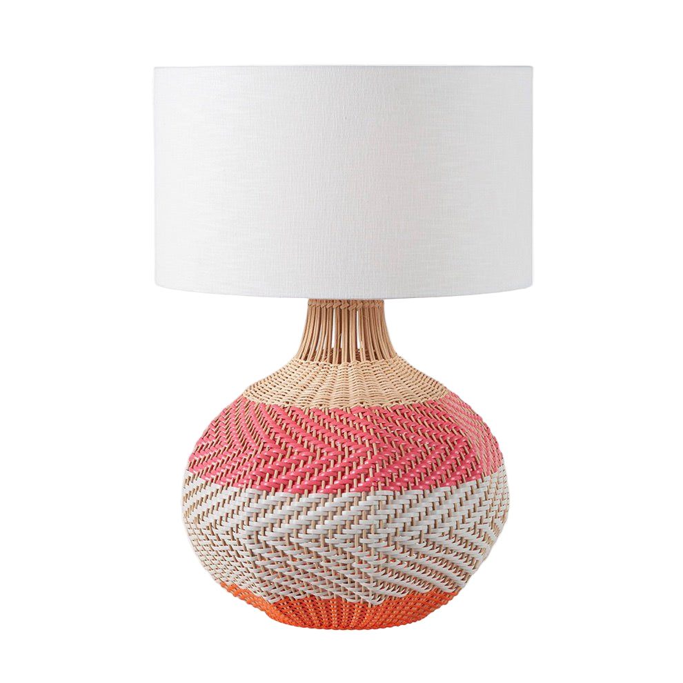 Brera Pimento Table Lamp - Large2 - Duck Barn Interiors