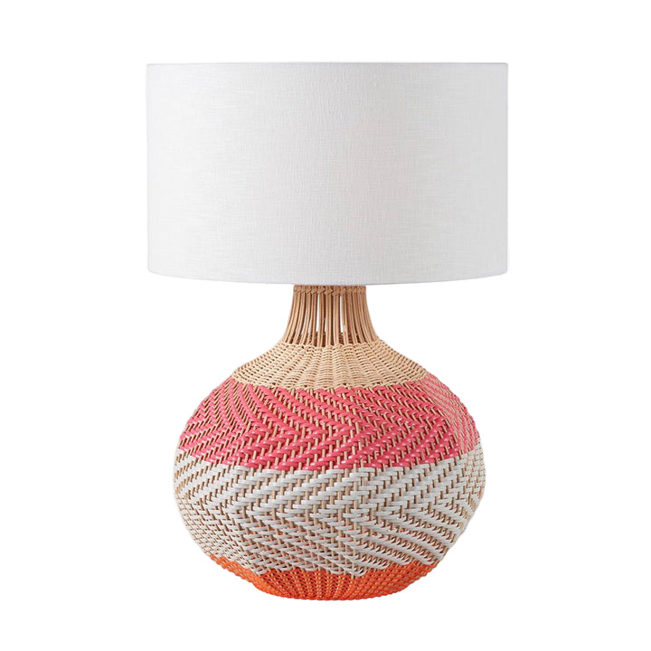 Brera Pimento Table Lamp - Large2 - Duck Barn Interiors