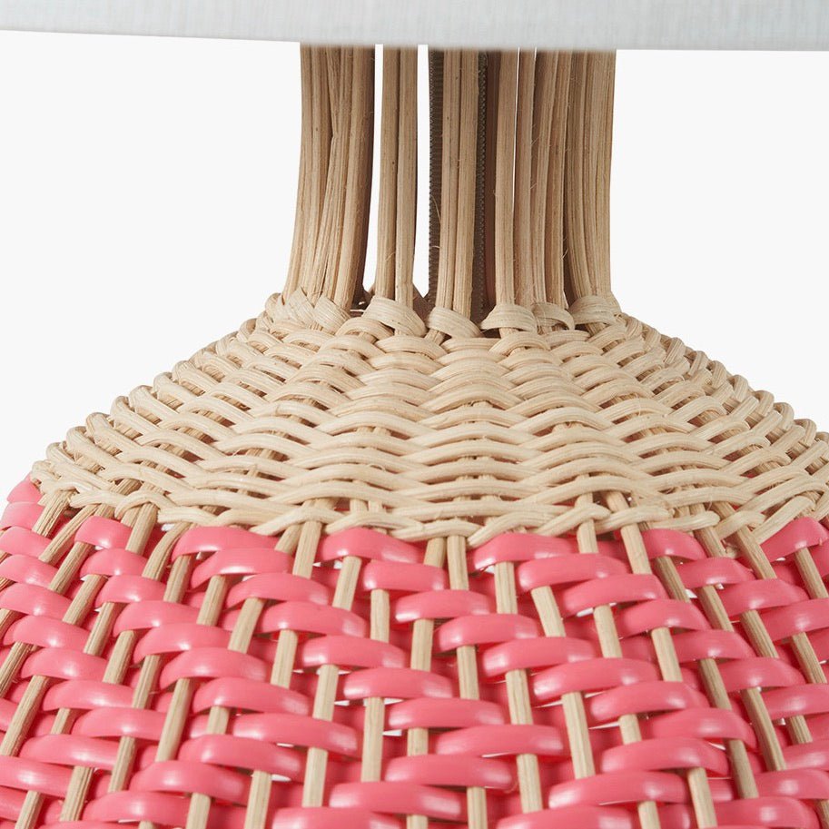 Brera Pimento Table Lamp - Small6 - Duck Barn Interiors