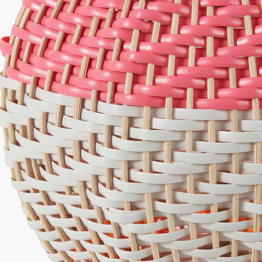 Brera Pimento Table Lamp - Small4 - Duck Barn Interiors