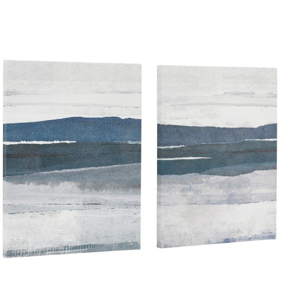 Calm and Collected by Flora Kouta - Set of 25 - Duck Barn Interiors