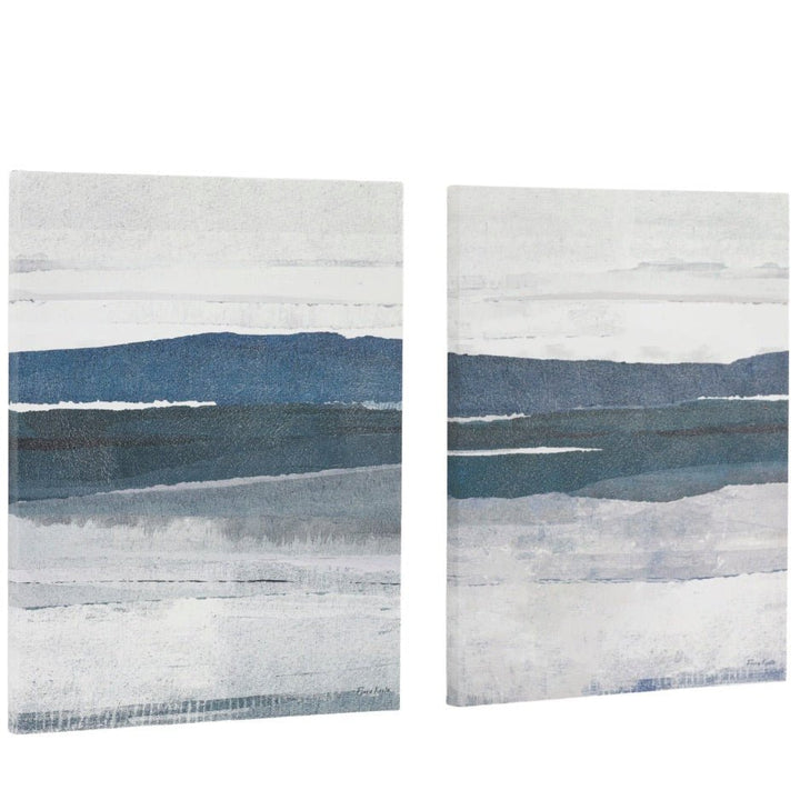 Calm and Collected by Flora Kouta - Set of 25 - Duck Barn Interiors