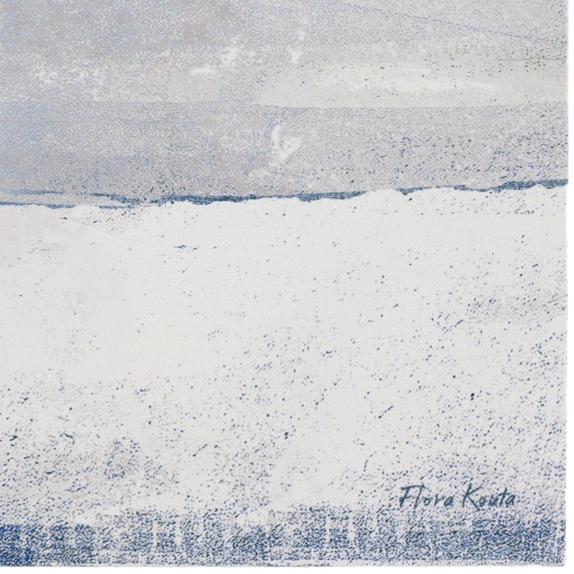 Calm and Collected by Flora Kouta - Set of 27 - Duck Barn Interiors