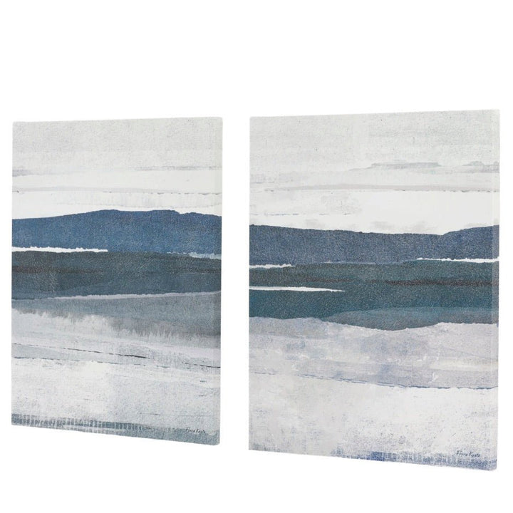 Calm and Collected by Flora Kouta - Set of 24 - Duck Barn Interiors