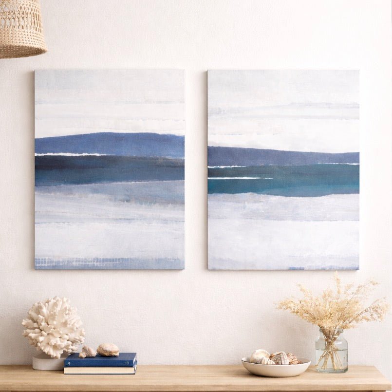 Calm and Collected by Flora Kouta - Set of 21 - Duck Barn Interiors