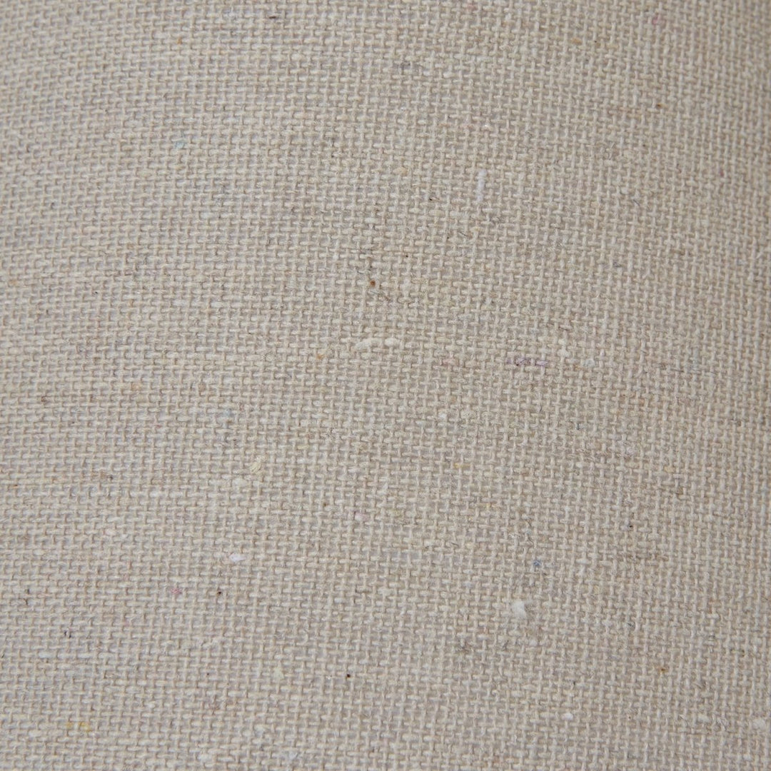 Capsa Column Table Lamp With Linen Shade3 - Duck Barn Interiors