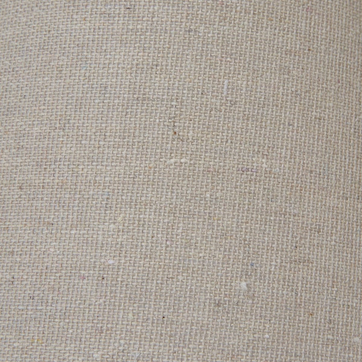 Capsa Column Table Lamp With Linen Shade3 - Duck Barn Interiors