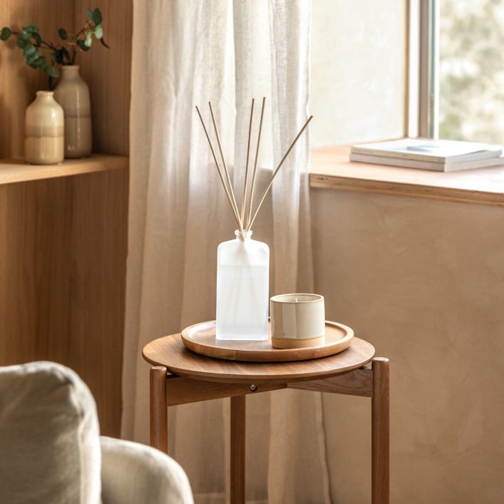 Cari Reed Diffuser 400ml - Fig &amp; Moss1 - Duck Barn Interiors