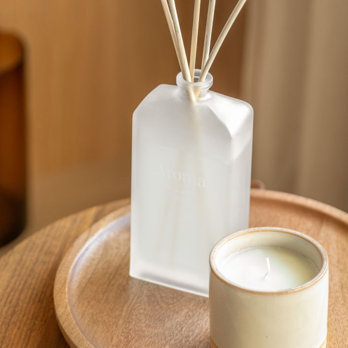 Cari Reed Diffuser 400ml - Fig &amp; Moss3 - Duck Barn Interiors