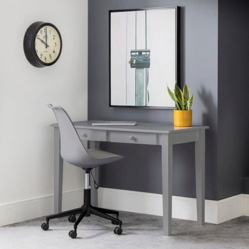 Carrington Desk - Grey