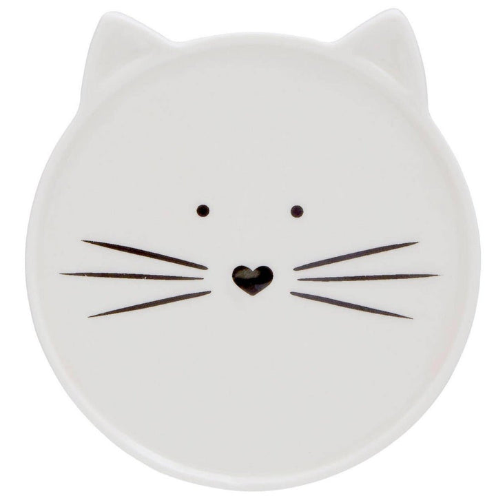 Cat Mug And Coaster3 - Duck Barn Interiors