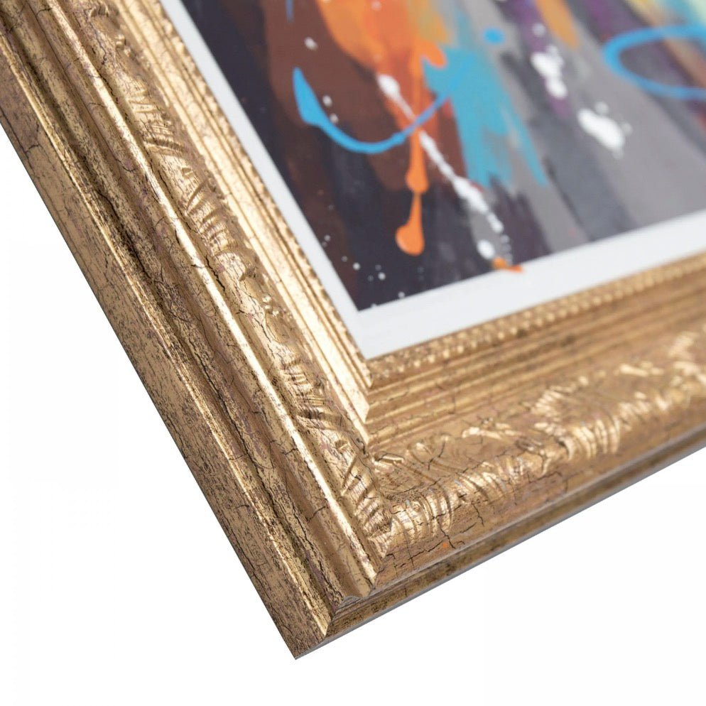 Chillin' Chimp by Sabrina Roscino3 - Duck Barn Interiors