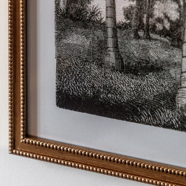 Colonial Sketches by Faye Reynolds - Lydon - Set of 25 - Duck Barn Interiors